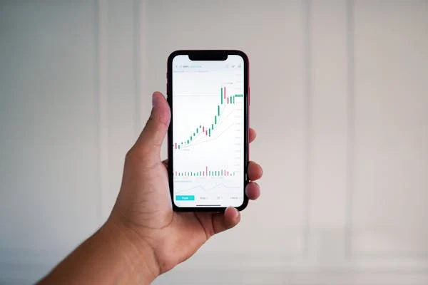 Equity Trading Prop Firms