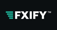 FXIFY logo